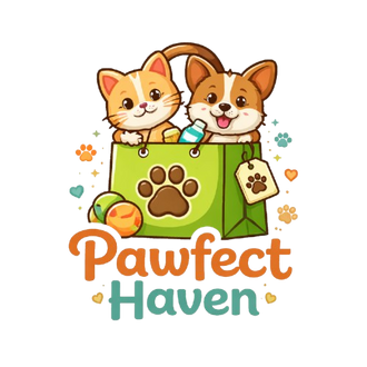 Pawfect Haven