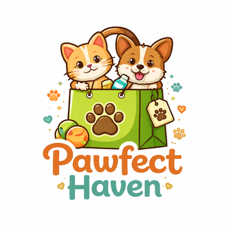 Pawfect Haven