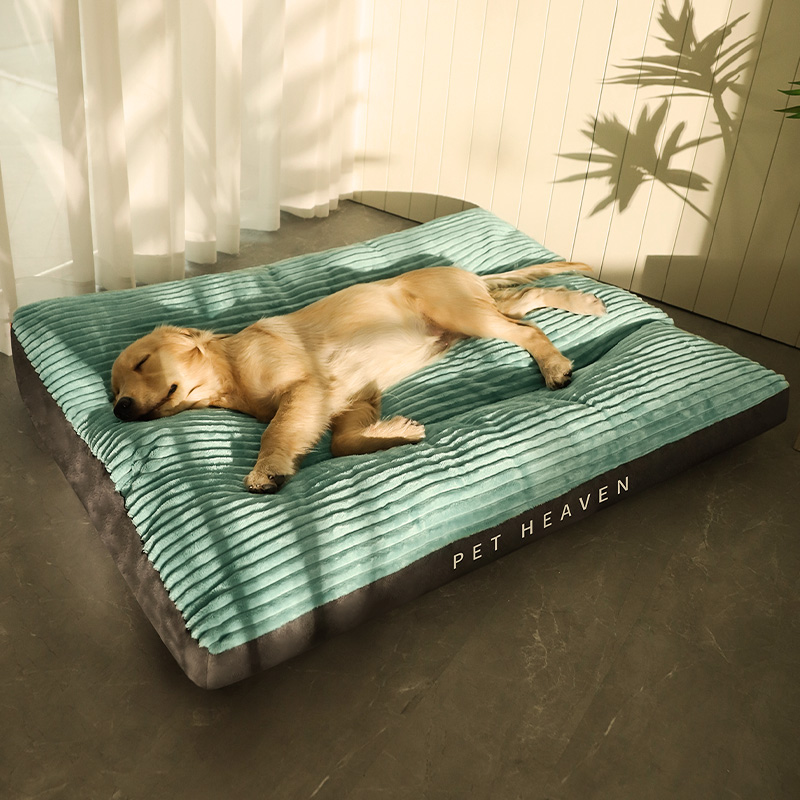 PurrClean Washable Pet Bed — Comfort Your Pet Can Count On