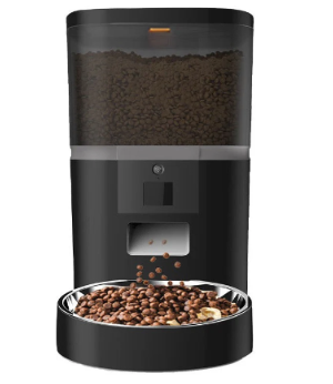 Automatic Pet Feeder