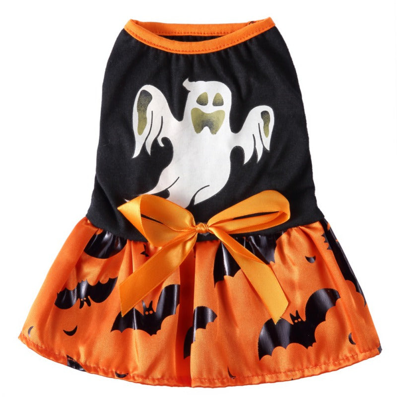 Wizard Dress for Dogs