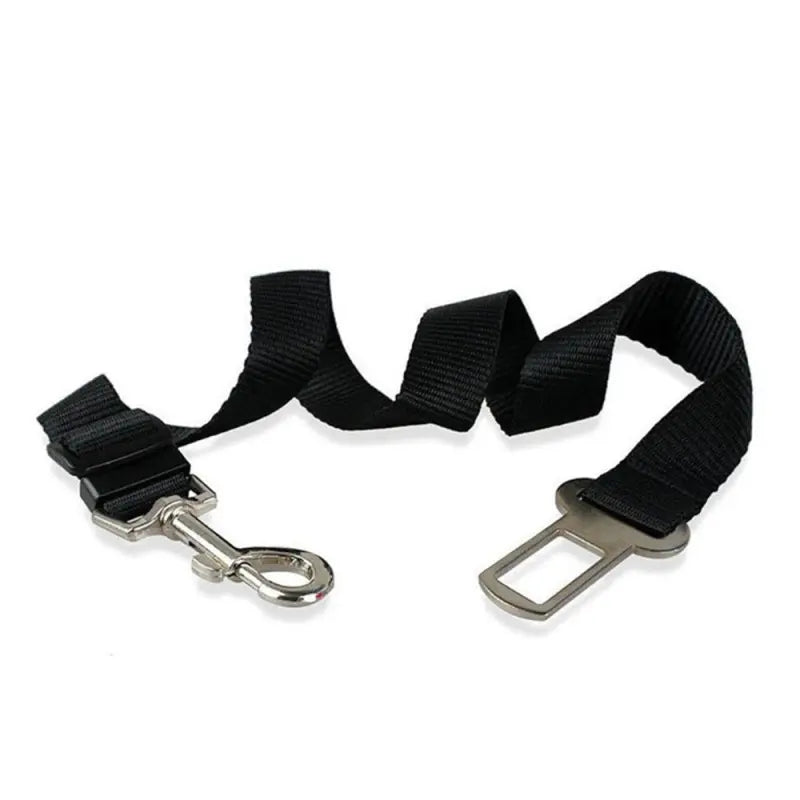 Breathable Mesh Pet Car Safety Harness