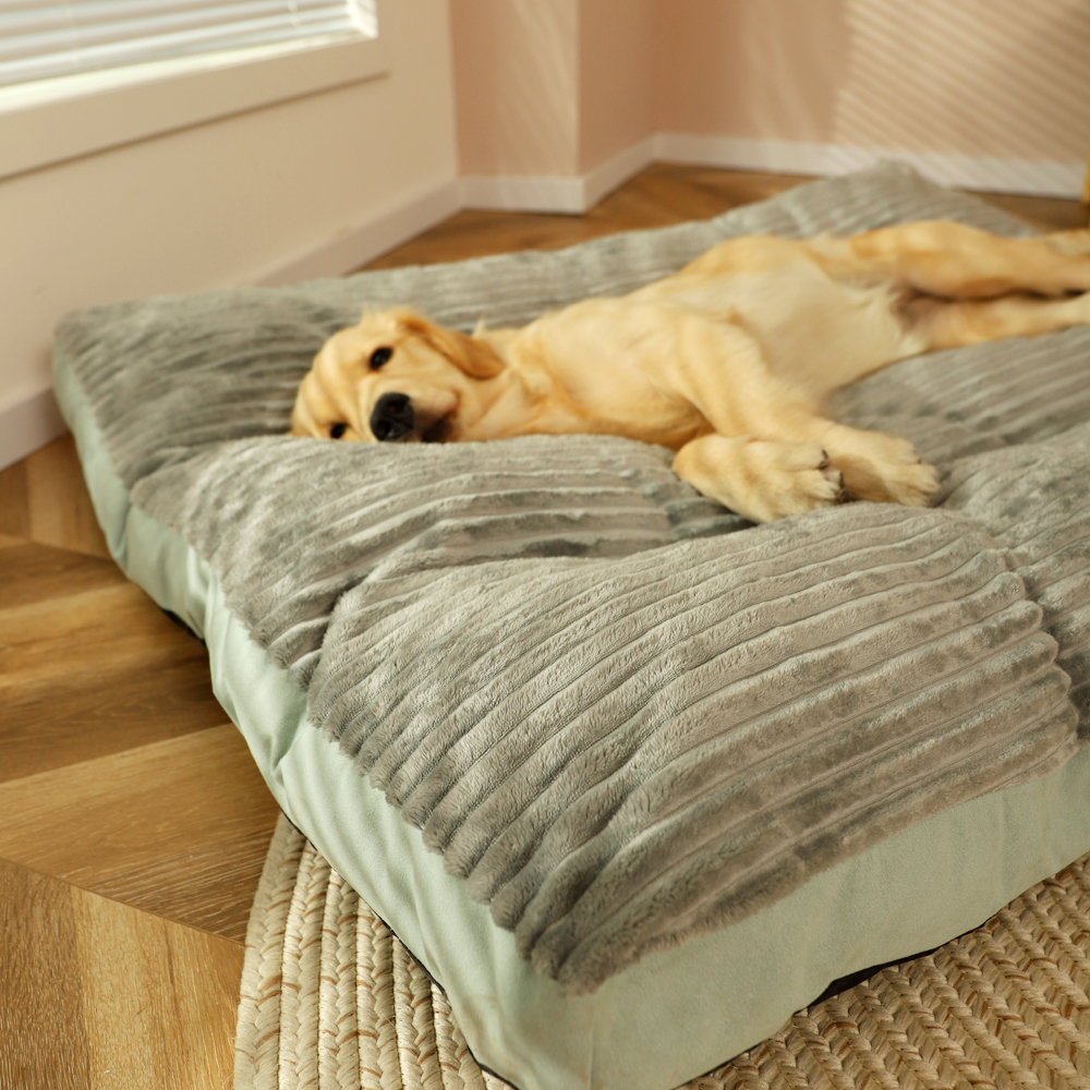 PurrClean Washable Pet Bed — Comfort Your Pet Can Count On