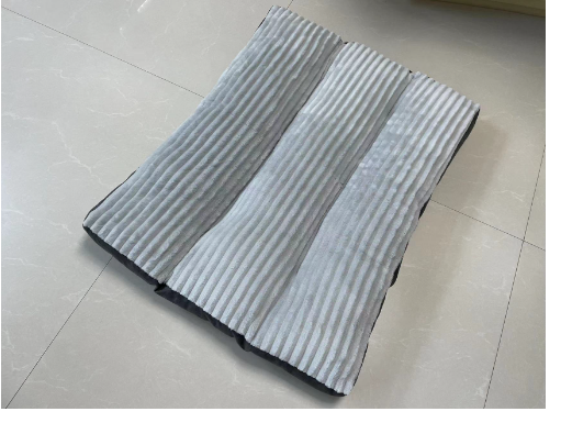 PurrClean Washable Pet Bed — Comfort Your Pet Can Count On